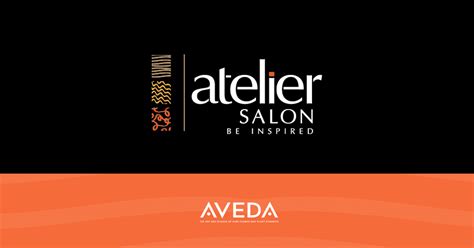 atelier salon san jose ca.